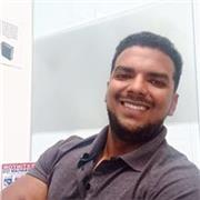 Profesor de mateáticas, fisica y cálculo; dirigidas a estudiantes de colegio, universitarios o personas que necesiten reforzar con